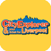 City Explorer Liverpool